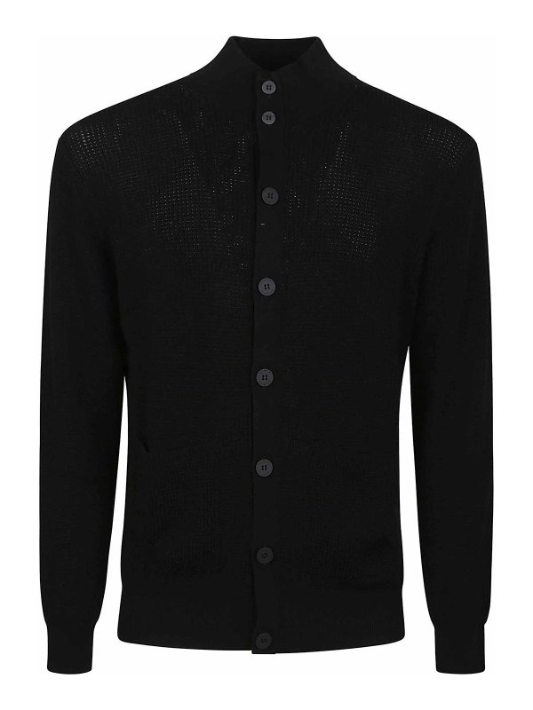BALLANTYNE: cardigans - Cardigans