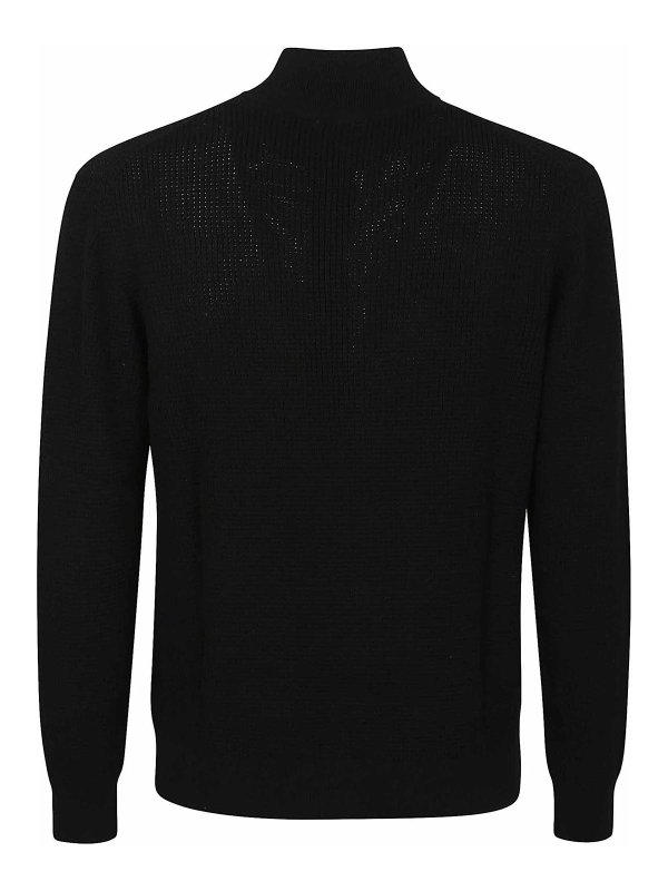 BALLANTYNE: cardigans online - Cardigans