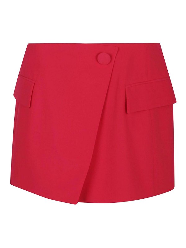 Balmain: mini skirts - Short skirt