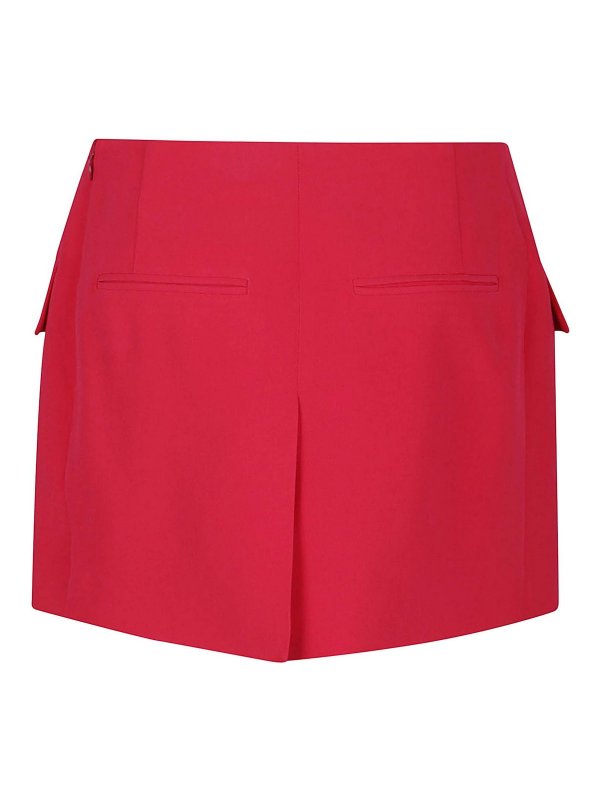 Balmain: mini skirts online - Short skirt