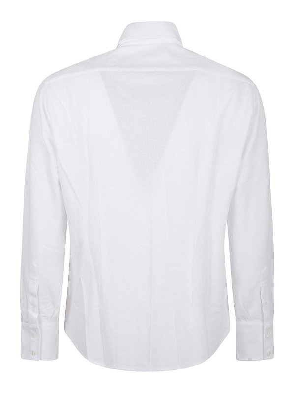 BRUNELLO CUCINELLI: Camisetas online - Camiseta - Blanco