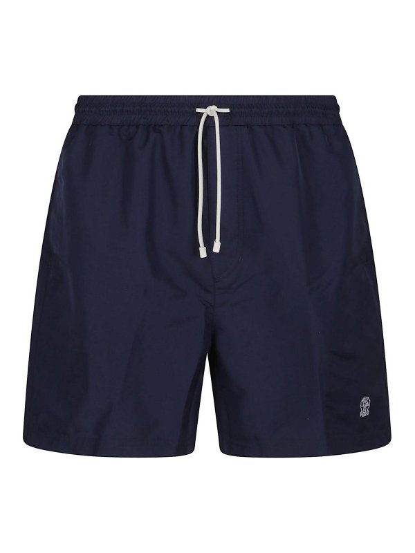 BRUNELLO CUCINELLI: 水着 - ワンピース - Americane