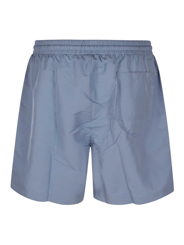 BRUNELLO CUCINELLI: Swim shorts & swimming trunks online - Swimsuit