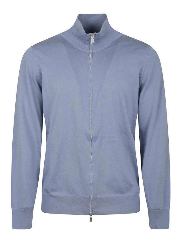 BRUNELLO CUCINELLI: cardigans - Cardigan