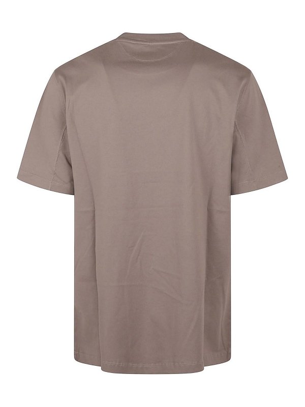 BRUNELLO CUCINELLI: t-shirts online - T-Shirt