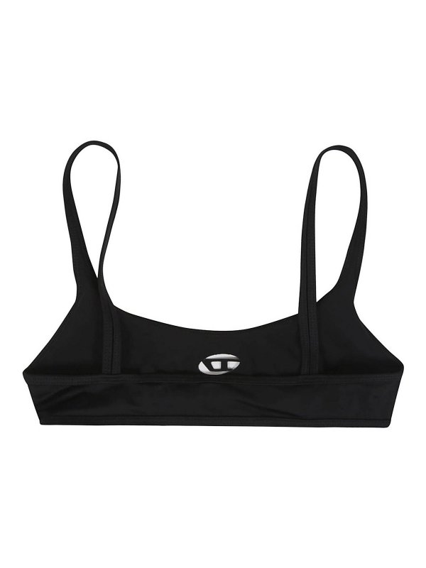 DIESEL: トップス＆タンクトップ online - トップ/タンクトップ - 黒