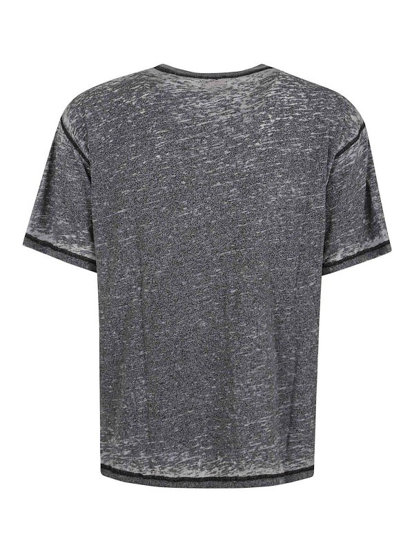 DIESEL: t-shirts online - T-Shirt