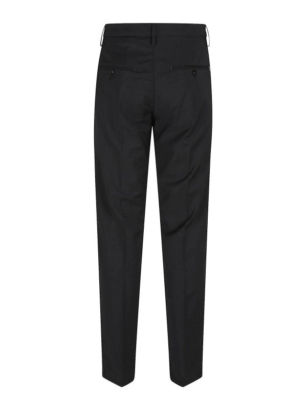 DONDUP: Casual Hosen online - Casual Hose - Grau