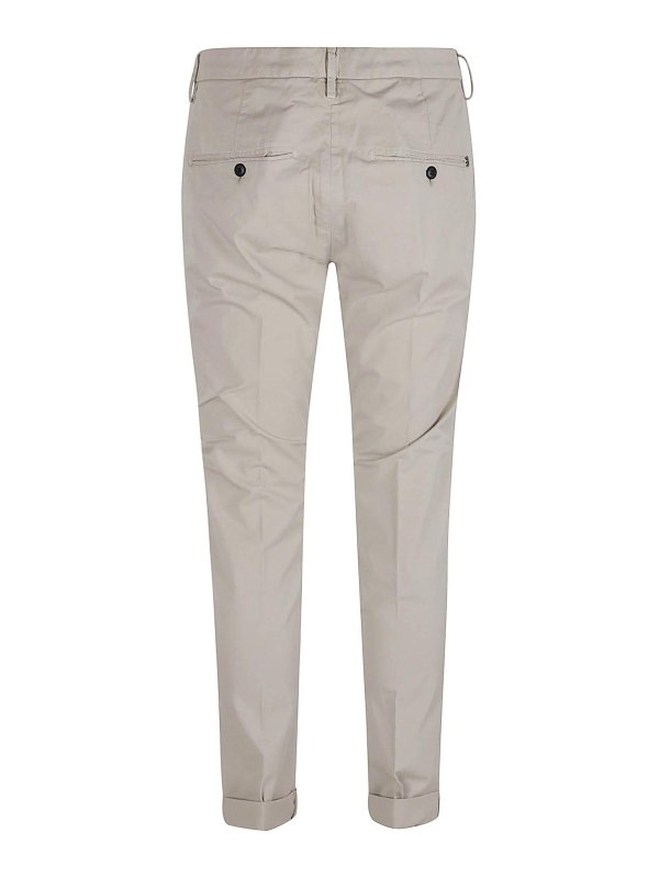 DONDUP: casual trousers online - Gaubert Pants
