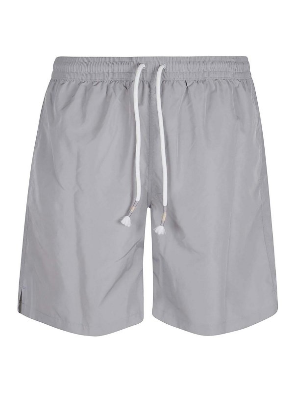 ELEVENTY: Swim shorts & swimming trunks - Swim shorts