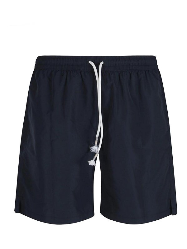 ELEVENTY: Swim shorts & swimming trunks - Swim shorts