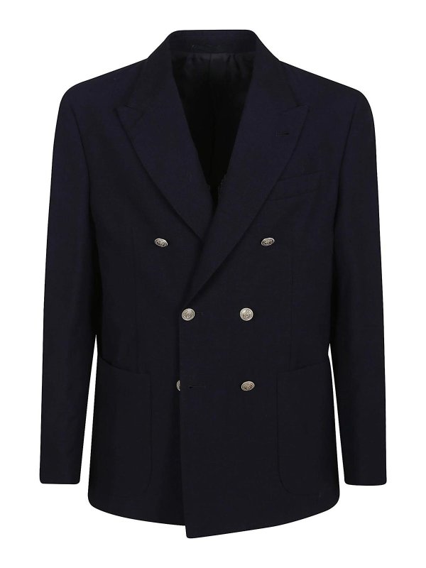 ELEVENTY: Blazer - Blazer - Ninguno