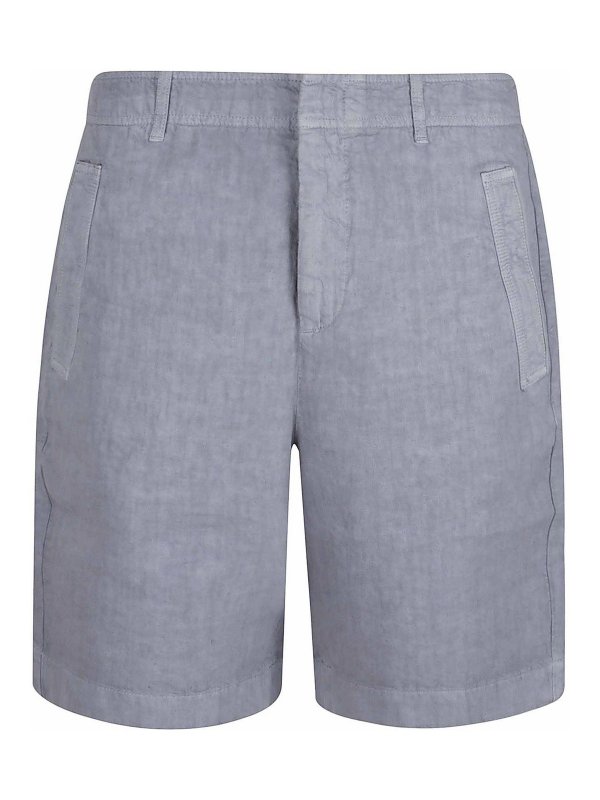 ELEVENTY: pantaloni shorts - Bermuda