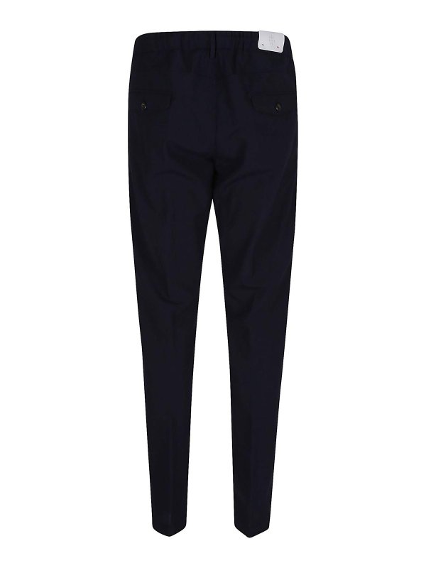 ELEVENTY: pantaloni casual online - Pantaloni casual