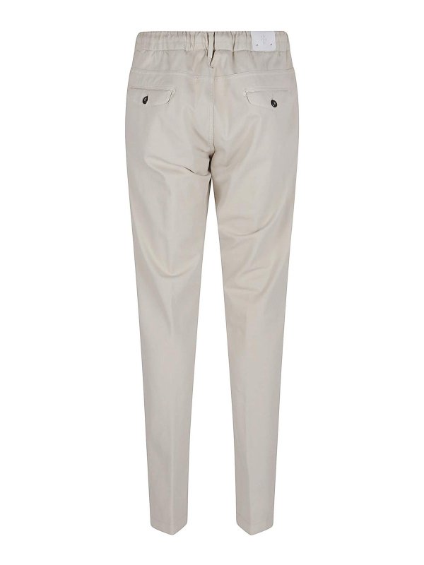 ELEVENTY: casual trousers online - Casual pants