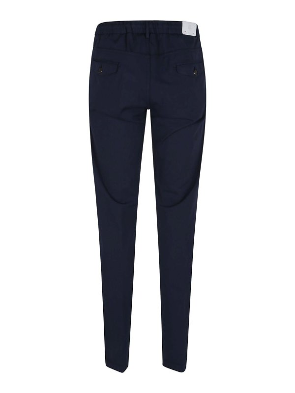 ELEVENTY: casual trousers online - Casual pants