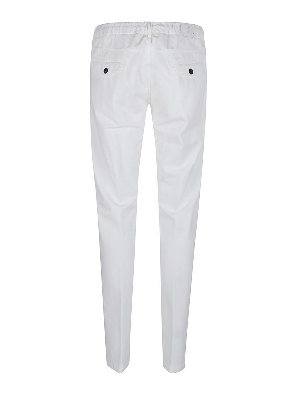 ELEVENTY: casual trousers online - Casual pants