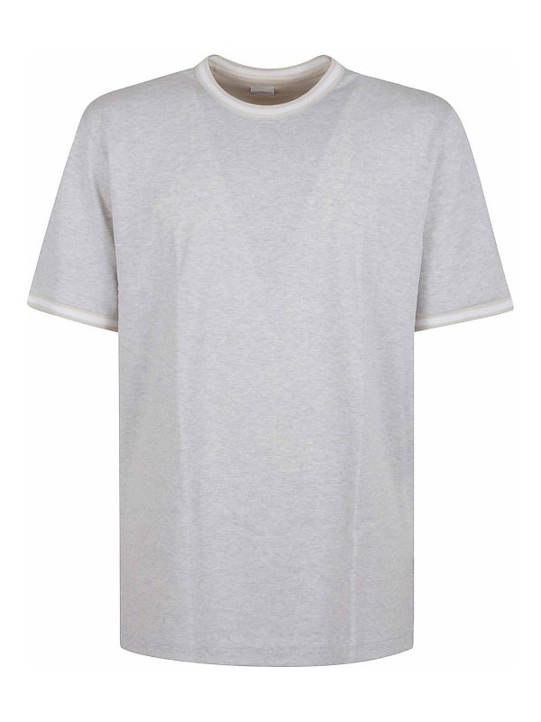 ELEVENTY: t-shirts - T-shirt