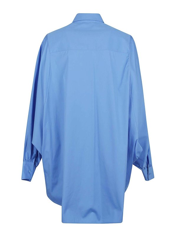 ERMANNO SCERVINO: shirts online - Over shirt