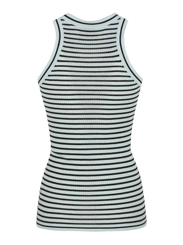 FORTE FORTE: トップス＆タンクトップ online - トップ/タンクトップ - ブルー