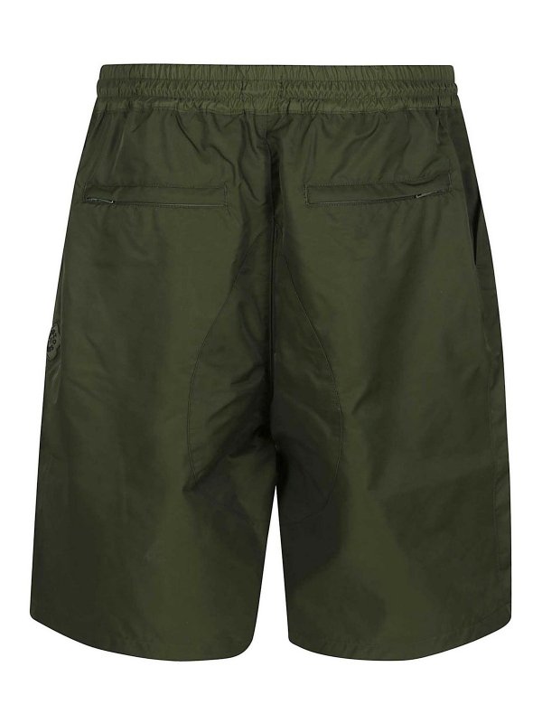 KENZO: トラウザーショーツ online - ショートパンツ - ライトブラウン