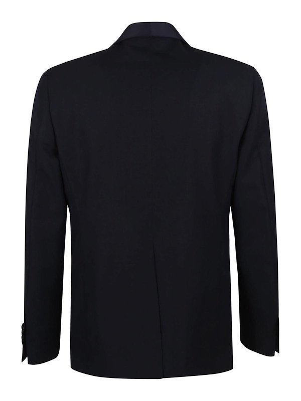 LARDINI: フォーマルスーツ online - フォーマルスーツ - ブルー