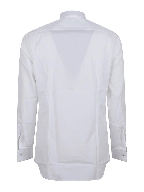 LARDINI: シャツ online - シャツ - 無