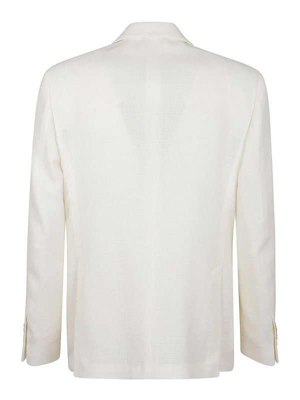 LARDINI: Blazer online - Blazer - Weiß