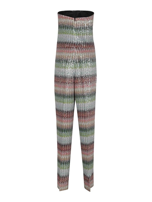 MISSONI: Chándales online - Mono - Verde
