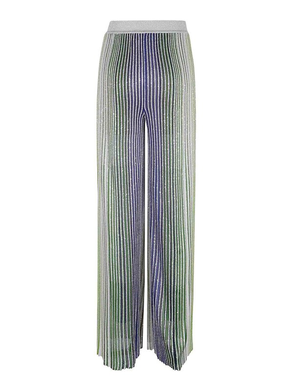 MISSONI: Casual Hosen online - Casual Hose - Bunt