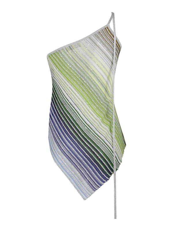 MISSONI: トップス＆タンクトップ online - トップ/タンクトップ - ライトブルー