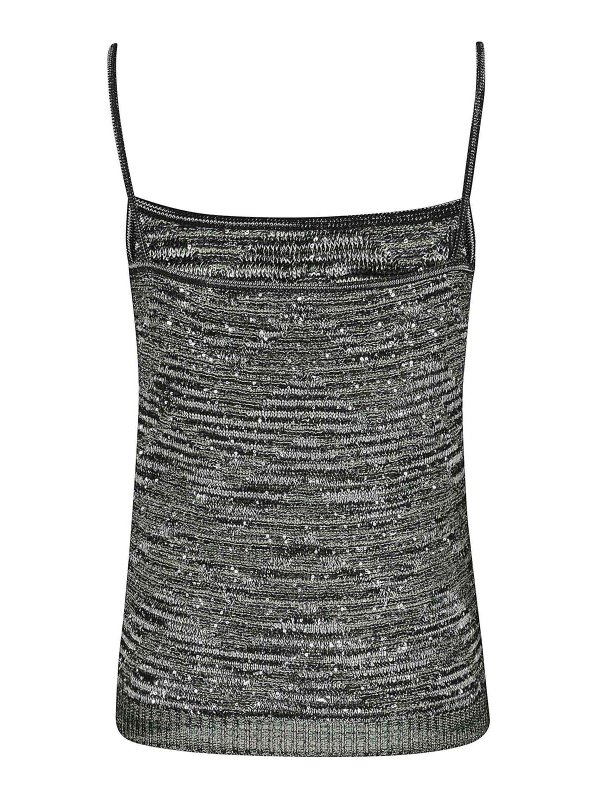 MISSONI: Top e canotte online - Top