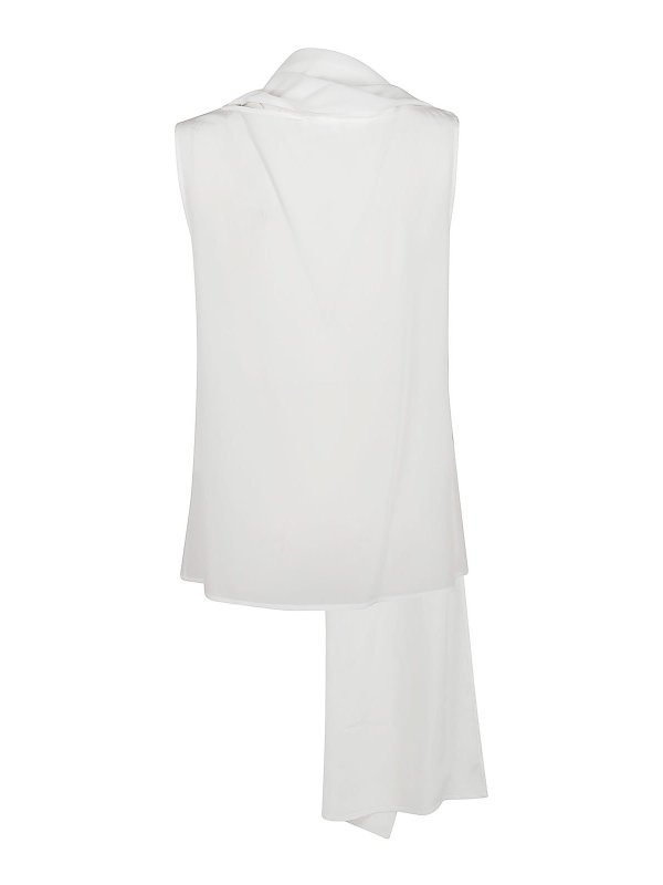 P.A.R.O.S.H.: blouses online - Blouse