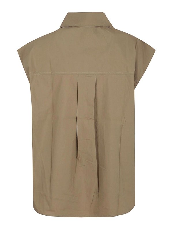 P.A.R.O.S.H.: shirts online - Shirt