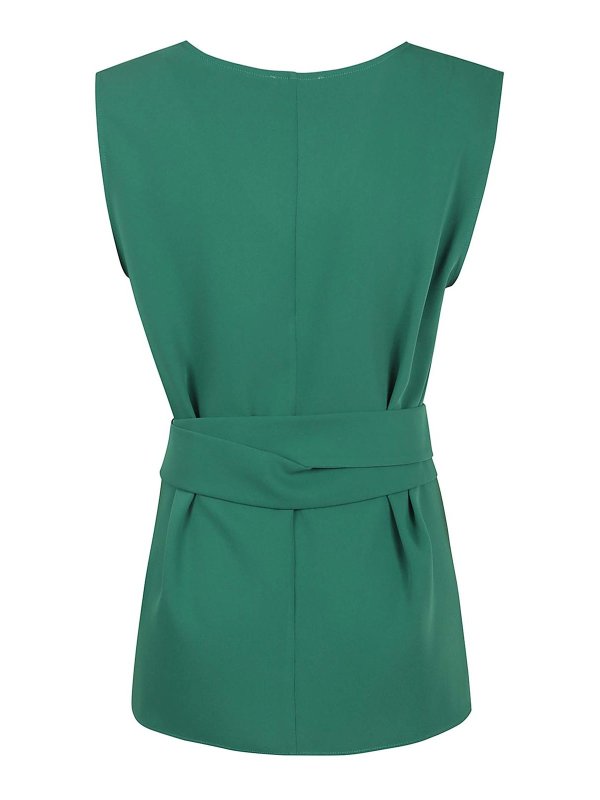 P.A.R.O.S.H.: blouses online - Blouse