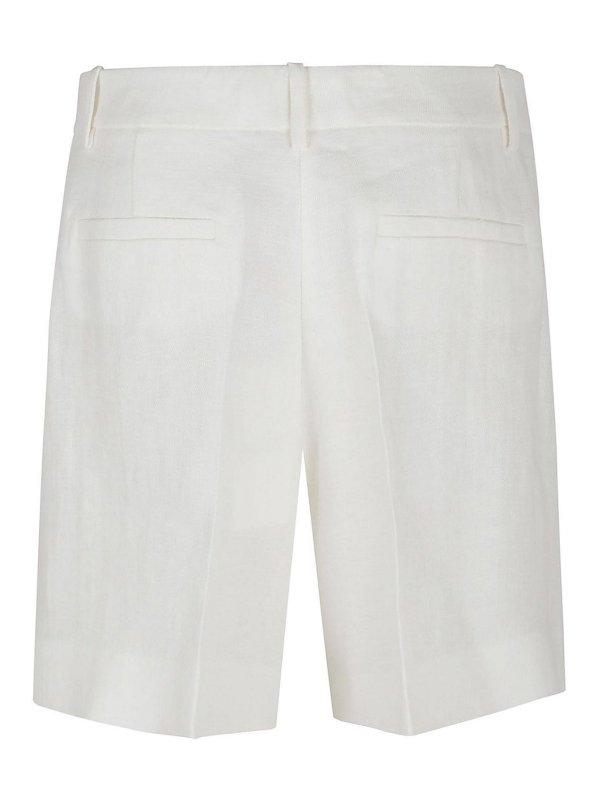 P.A.R.O.S.H.: Shorts online - Short - Blanc