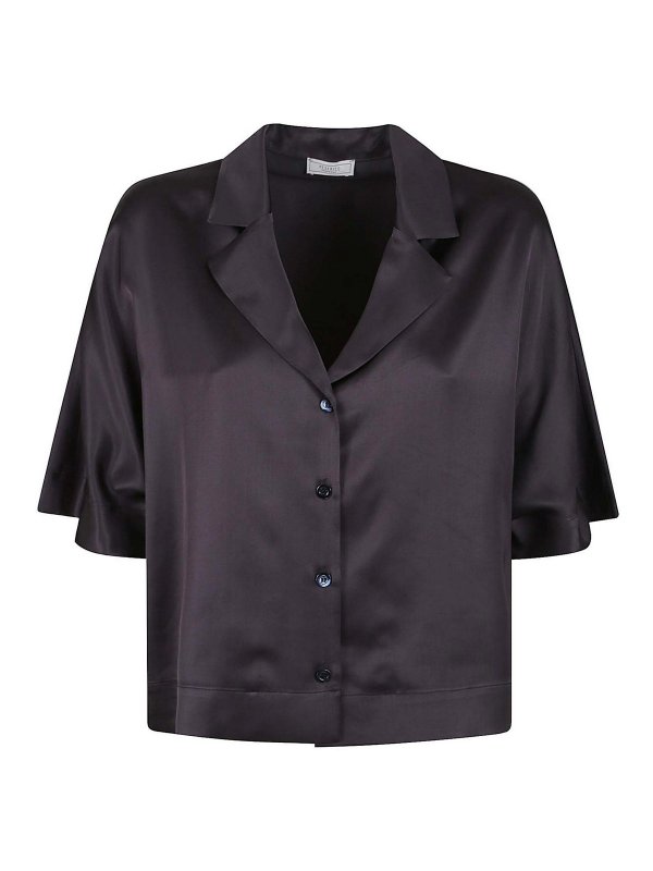 PESERICO: シャツ - シャツ - 無