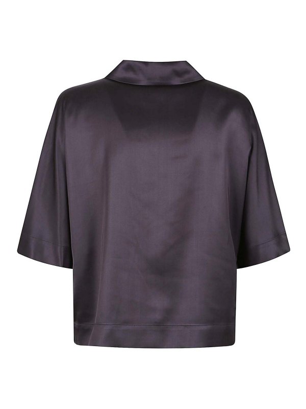 PESERICO: シャツ online - シャツ - 無