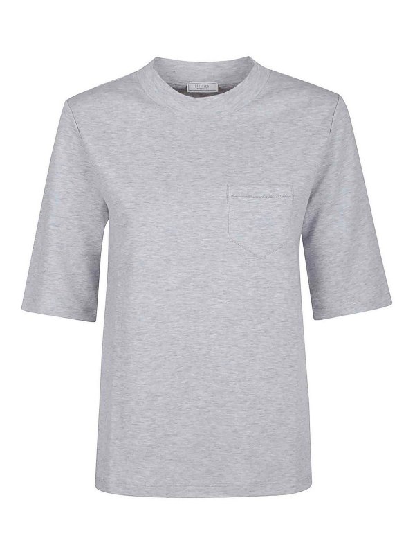 PESERICO: シャツ - シャツ - 無