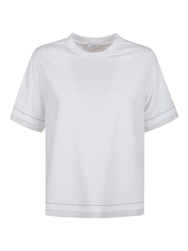 PESERICO: shirts - Women