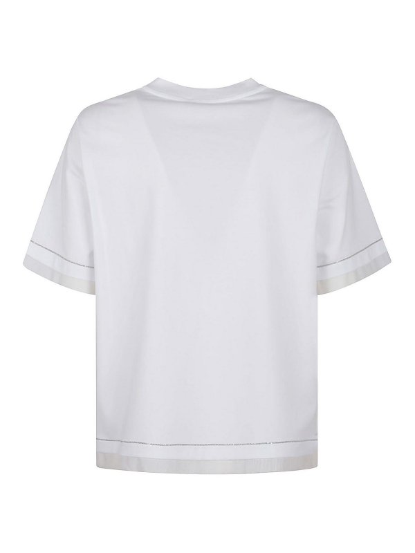 PESERICO: shirts online - Women