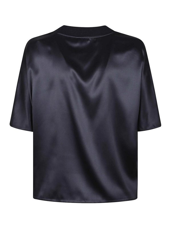 PESERICO: シャツ online - シャツ - ブルー