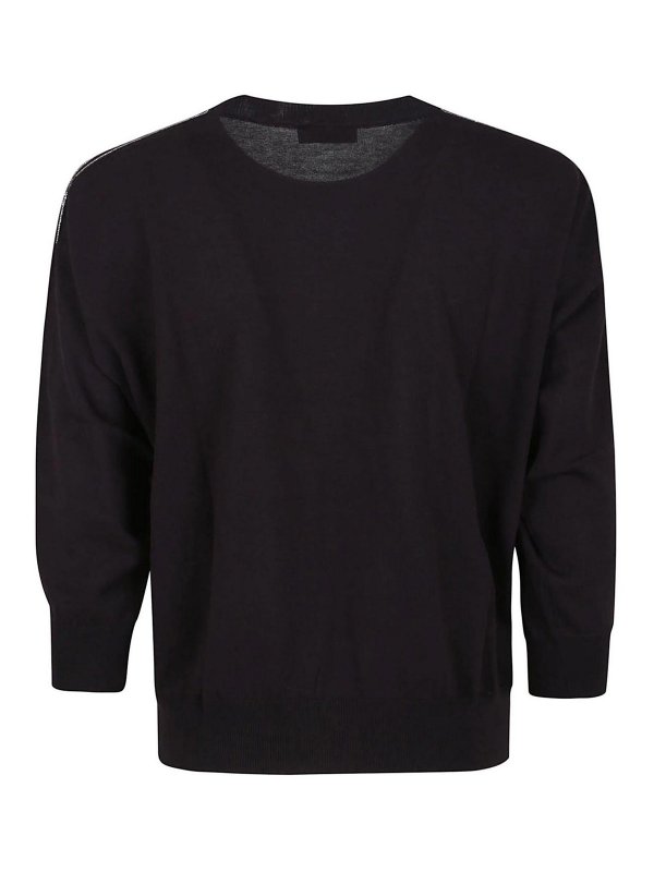 PESERICO: ボートネック online - ボートネック - 白