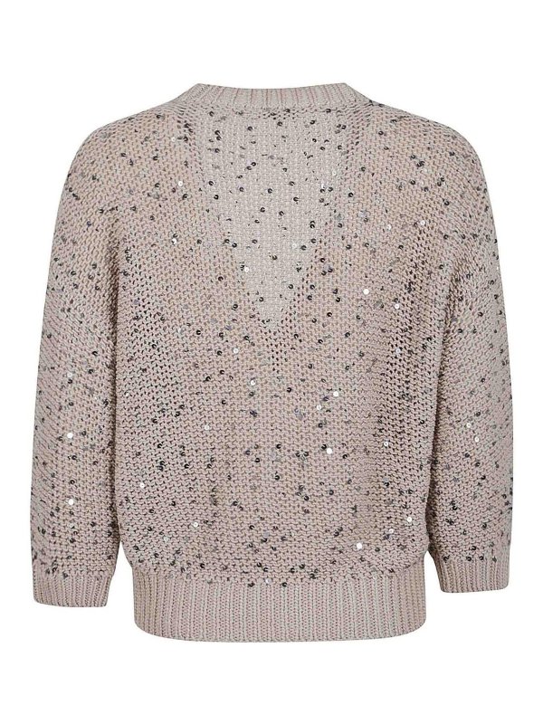 PESERICO: Cardigans online - Cardigan - Aucun