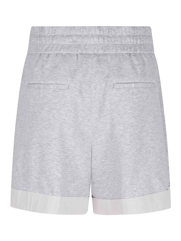 PESERICO: pantaloni shorts online - Pantalone corto