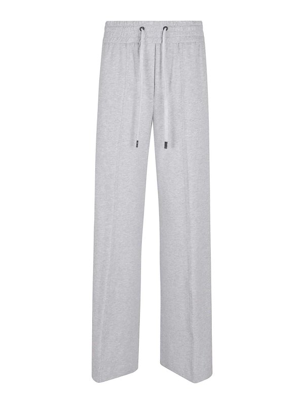 PESERICO: tracksuit bottoms - Track pants