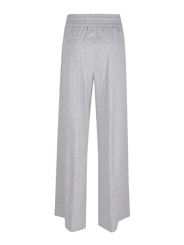 PESERICO: tracksuit bottoms online - Track pants