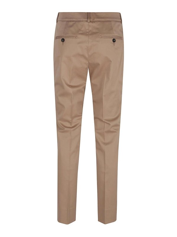 PESERICO: casual trousers online - Casual pants