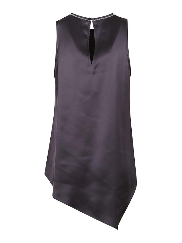 PESERICO: Tops und Tank Tops online - Top - Keine