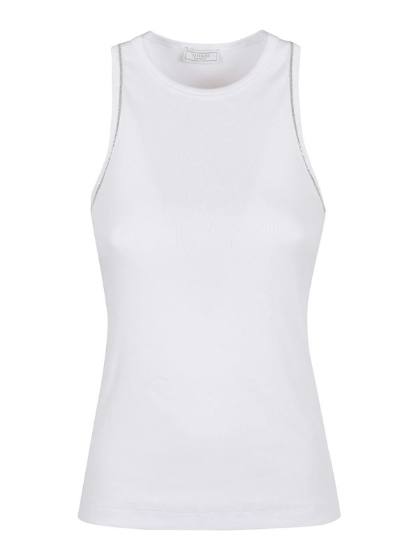 PESERICO: Top e canotte - Top Donna